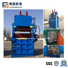 Hydraulic Cans/ Pet Bottle Balers